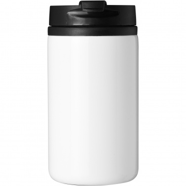 Logo trade promotional products picture of: Mojave 250 ml stainless steel insulated tumbler